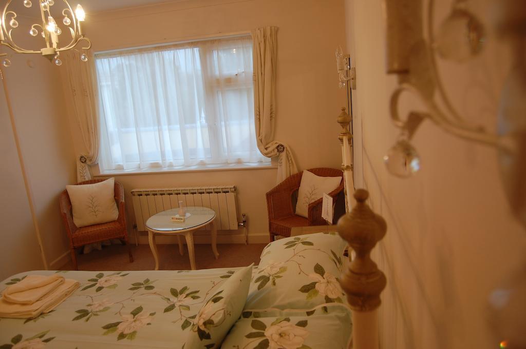 La Michele Hotel St Martin Room photo