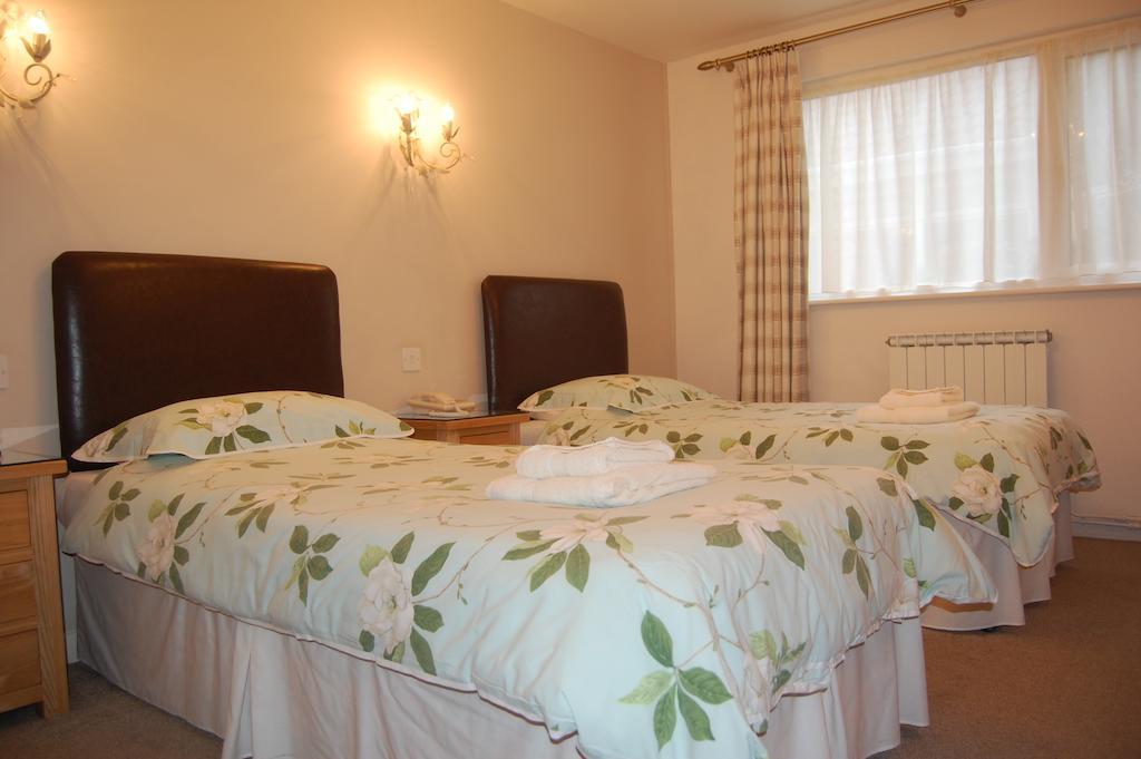 La Michele Hotel St Martin Room photo