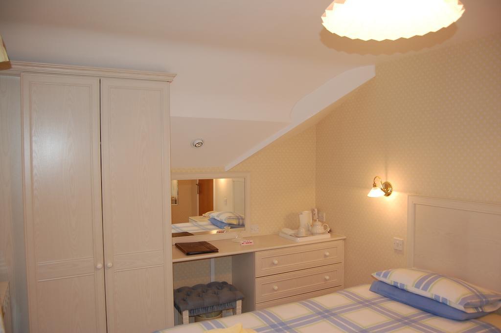 La Michele Hotel St Martin Room photo