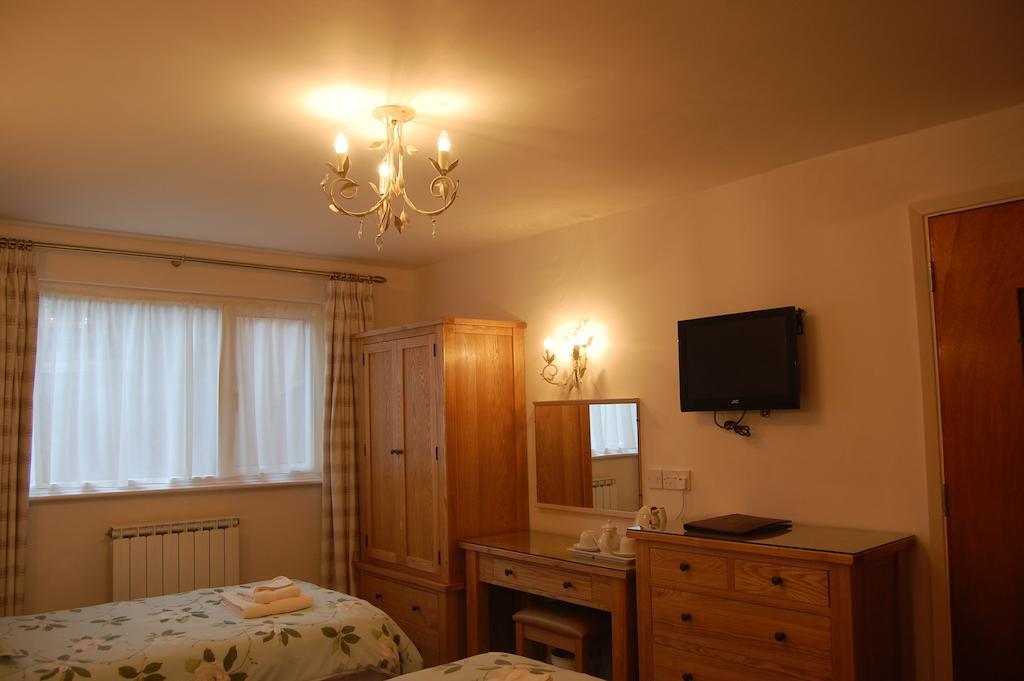 La Michele Hotel St Martin Room photo