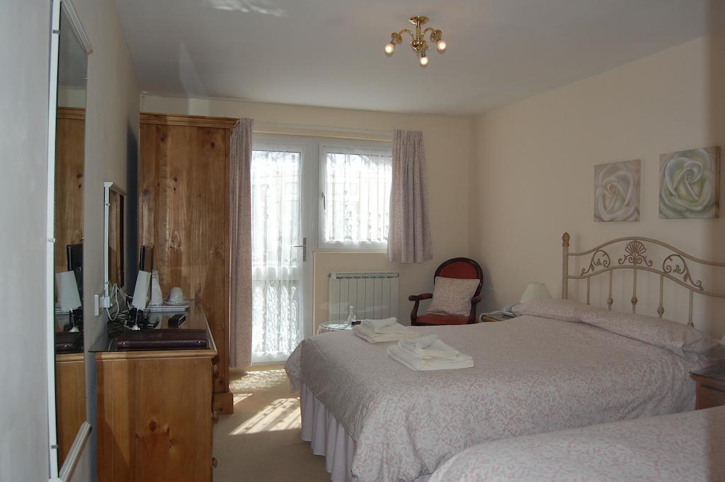 La Michele Hotel St Martin Room photo