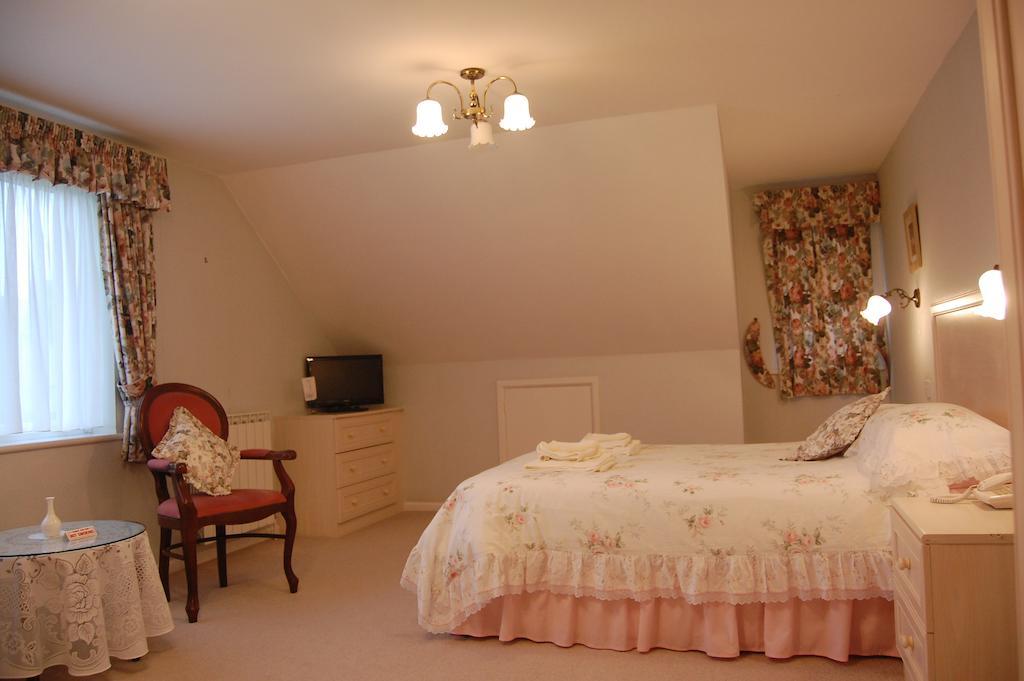 La Michele Hotel St Martin Room photo