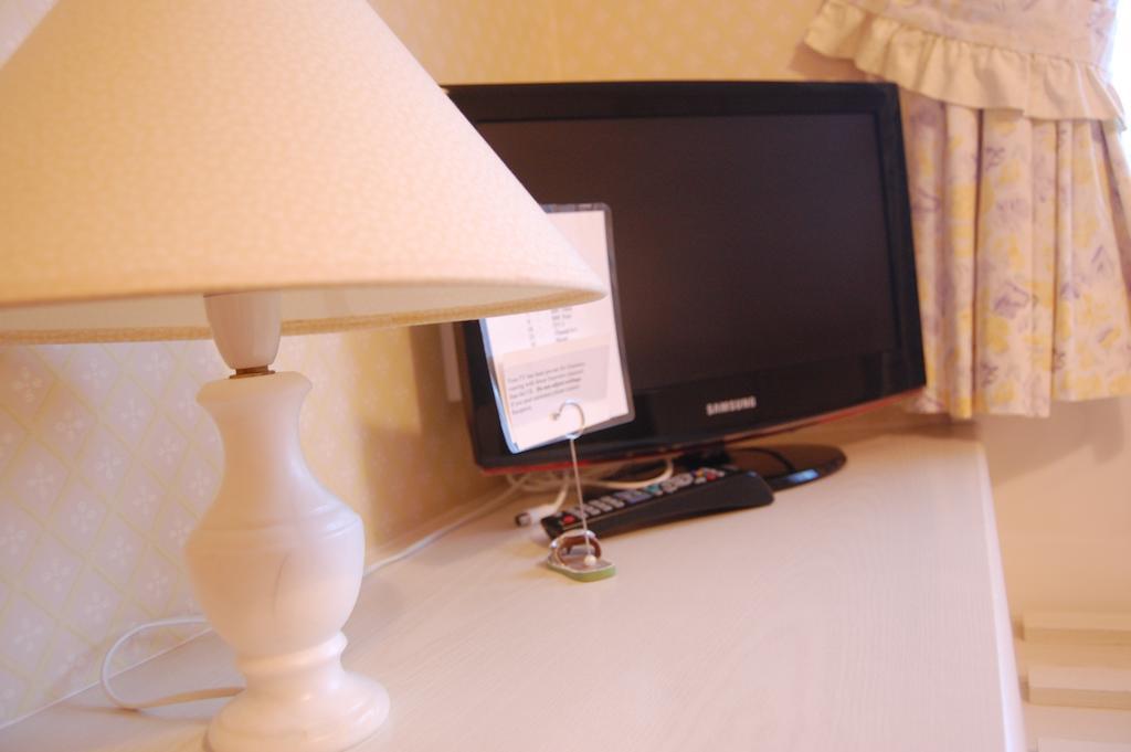 La Michele Hotel St Martin Room photo